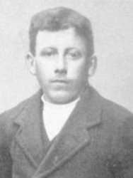 Schröger Albert